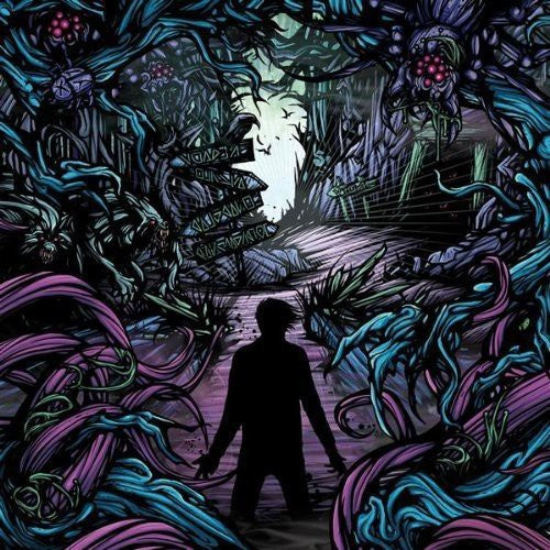 Homesick - A Day To Remember