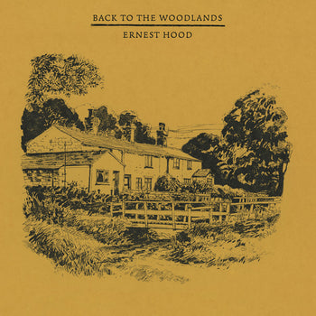 Back To The Woodlands - Ernie Hood