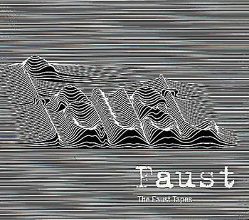 The Faust Tapes - Faust