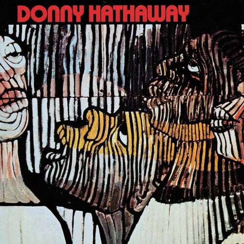 Donny Hathaway - Hathaway, Donny