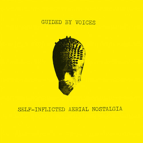 Self-inflicted Aerial Nostalgia - Guided by Voices