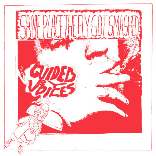 Same Place The Fly Got Smashed - Guided by Voices
