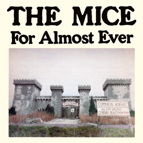 For Almost Ever - Mice