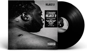 Reject 2 - Conway The Machine