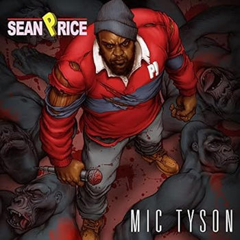 Mic Tyson - Price, Sean