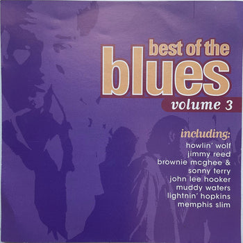 Best Of The Blues Volume 3 - Various