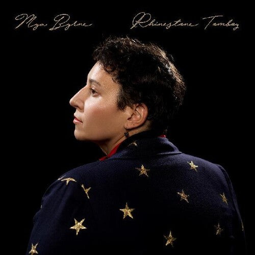 Rhinestone Tomboy - Byrne, Mya