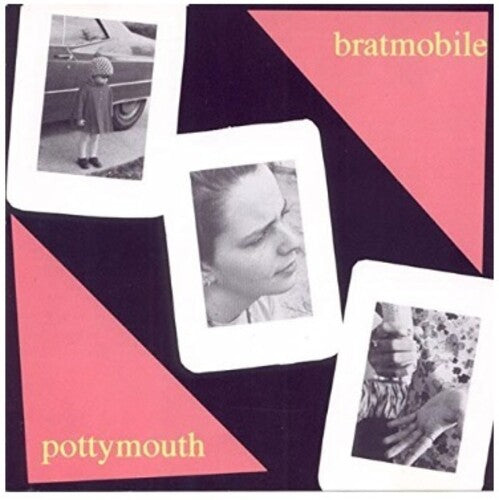 Pottymouth  - Bratmobile