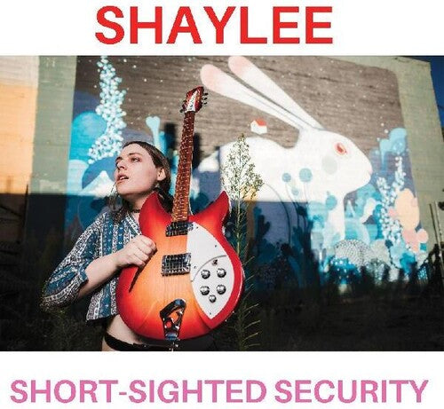 Short-Sighted Security - Shaylee