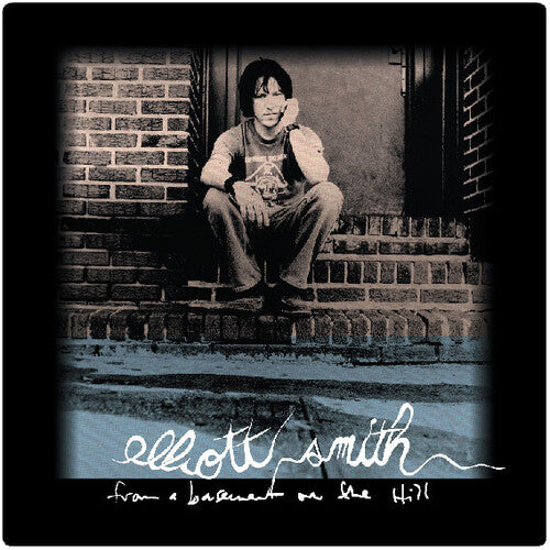 From A Basement On The Hill - Smith, Elliott