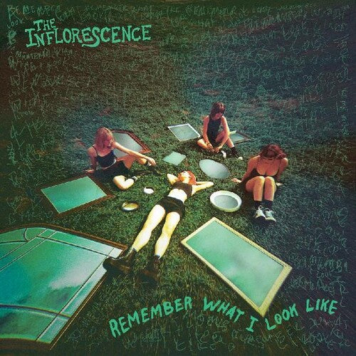 Remember What I Look Like - Inflorescence