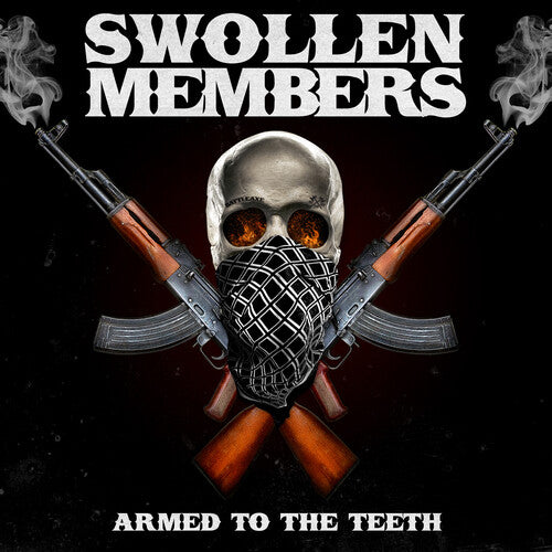 Armed To The Teeth - Swollen Members