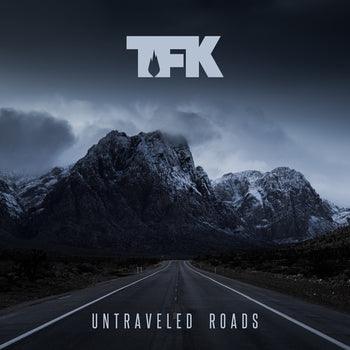 Untraveled Roads - Thousand Foot Krutch