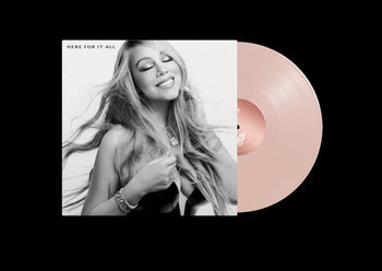Here For It All - Carey, Mariah