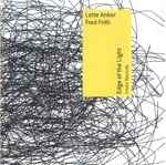 Edge Of The Light - Anker, Lotte