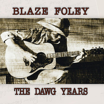 The Dawg Years - Foley, Blaze