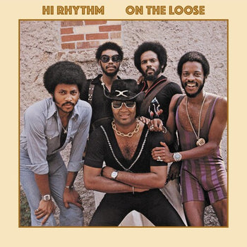On the Loose - Hi Rhythm Section