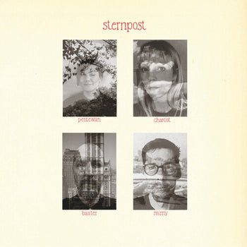 Unworld.afterpop - Sternpost