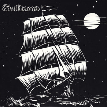 Ghost Ship - Sultans