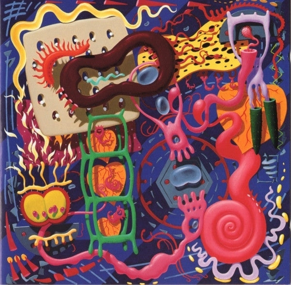 In Sides - Orbital