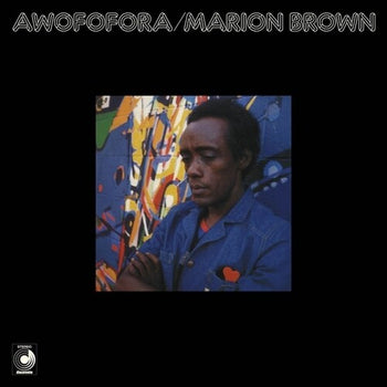 Awofofora - Marion Brown