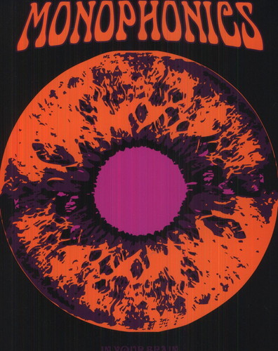In Your Brain - Monophonics