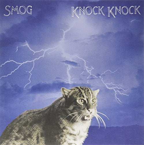 Knock Knock - Smog
