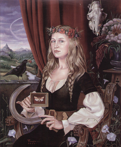 Ys - Newsom, Joanna