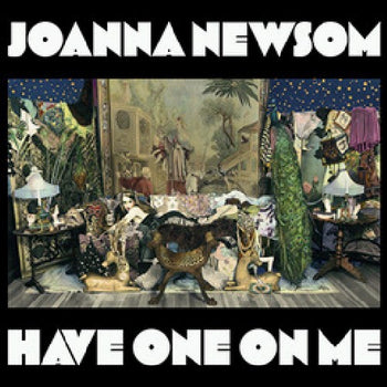 Have One on Me - Newsom, Joanna