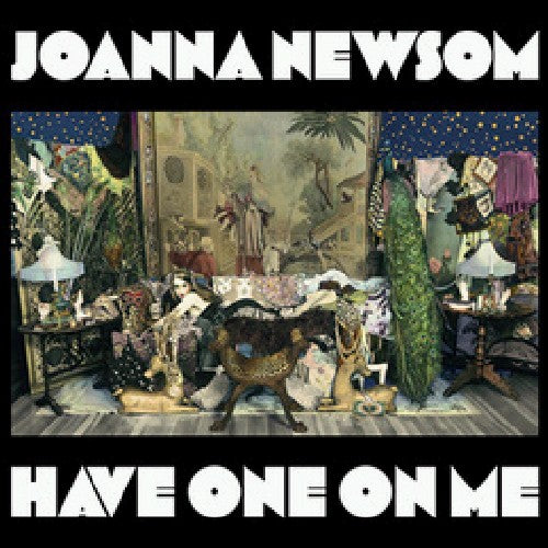 Have One on Me - Newsom, Joanna
