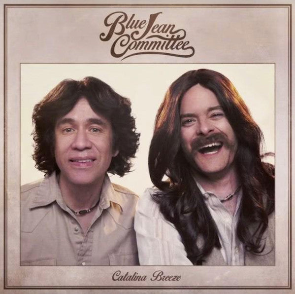 Catalina Breeze - Blue Jean Committee