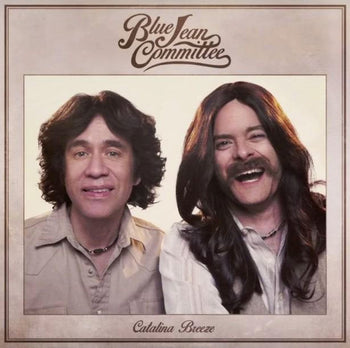 Catalina Breeze - Blue Jean Committee