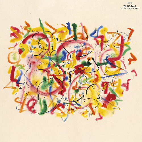 Love Rudiments - Segall, Ty