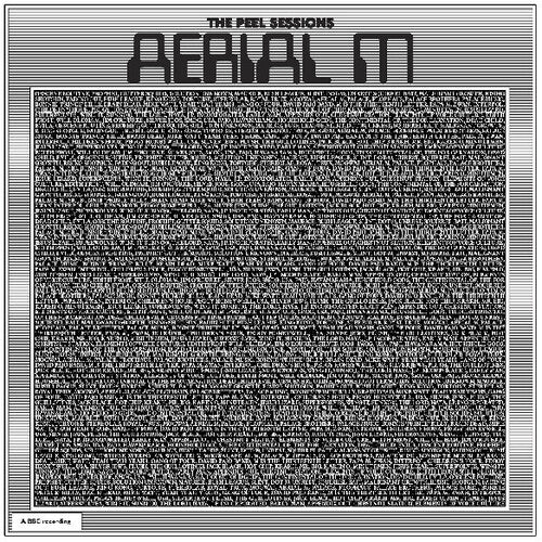 The Peel Sessions - Aerial M