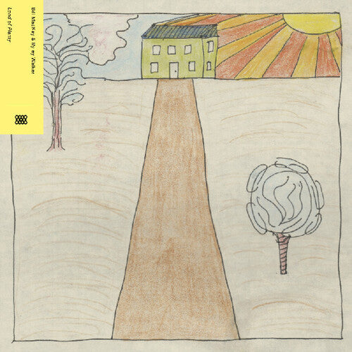 Land Of Plenty - Mackay, Bill / Walker, Ryley