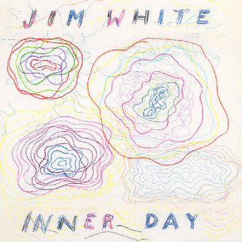 Inner Day - White, Jim