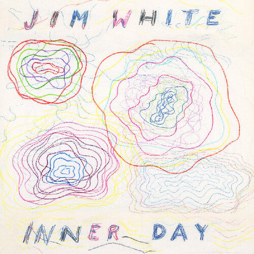 Inner Day - White, Jim