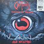 Cause Of Death - Live Infection - Obituary