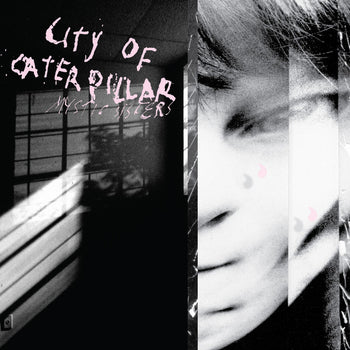 Mystic Sisters - City Of Caterpillar