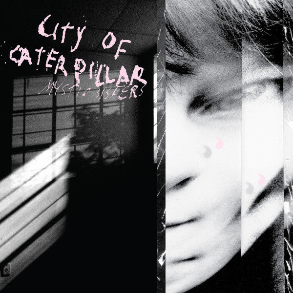Mystic Sisters - City Of Caterpillar