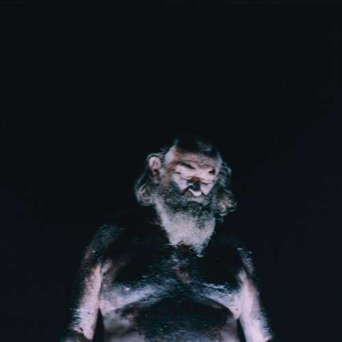 The Great Dismal - Nothing