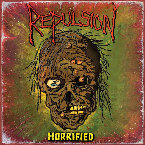 Horrified - Repulsion
