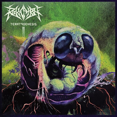 Teratogenesis - Revocation