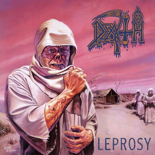 Leprosy - Death