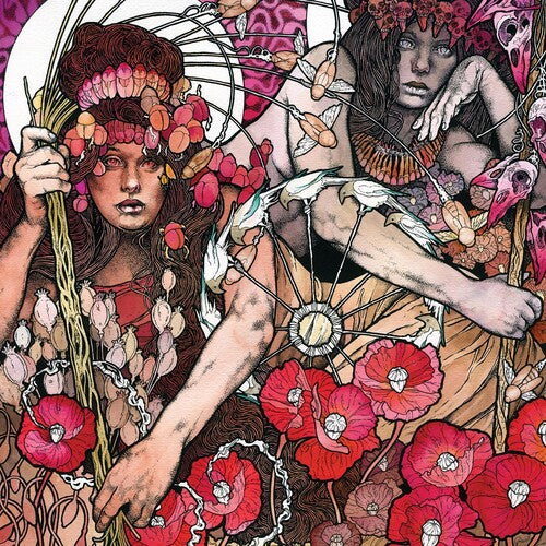Red Album - Baroness