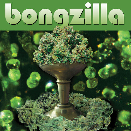 Stash - Bongzilla