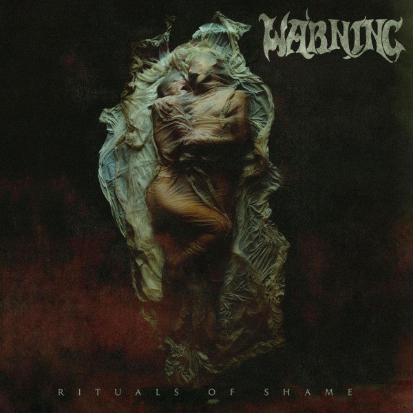 Rituals Of Shame - Warning