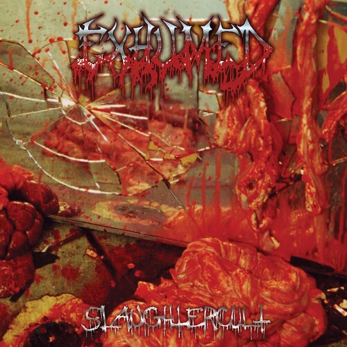Slaughtercult - Exhumed