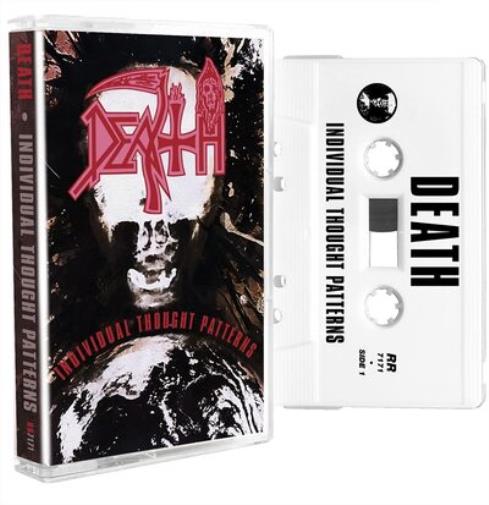 Individual Thought Patterns - Death