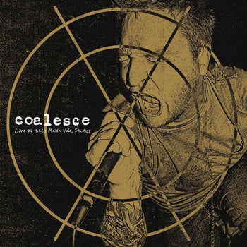 Live At Bbc's Maida Vale Studios - Coalesce